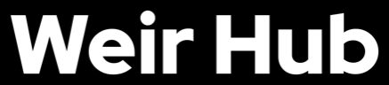 Weir Hub